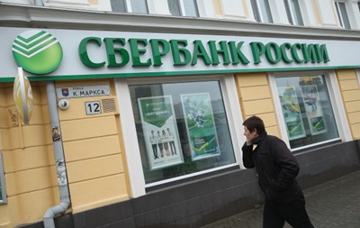 Російські банки не підуть з України, аби не обвалити її економіку - Путін 