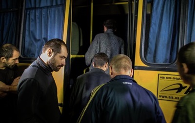 ДНР в среду обменяется пленными с Киевом в формате  40 на 40 