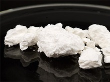 В Боливии изъяли 800 килограммов кокаина