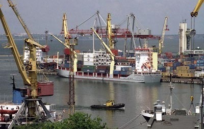 Оновлення Кримських портів Росія оцінила у 160 мільйонів доларів