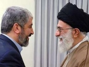 Лидер ХАМАС убежден, что сопротивление необходимо продолжать
