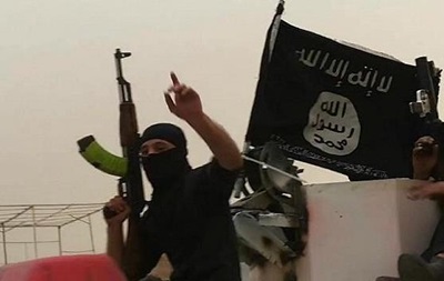 Терористи Ісламської держави погрожують помститися за бомбування Сирії 