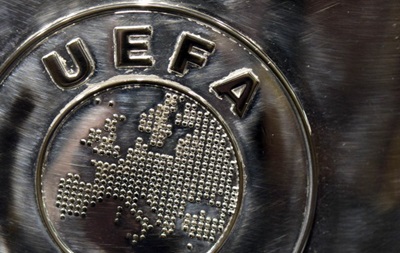 UEFA хоче прирівняти договірні матчі до кримінального злочину 