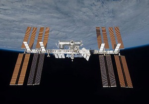 NASA и Роскосмос намерены вместе доставлять астронавтов на МКС