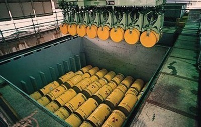 Украина разрешила поставки американского ядерного топлива
