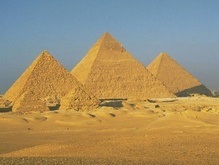 Ученые: В Древнем Египте обнаружено лишь треть памятников искусства