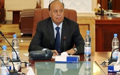 Президент Ємену заявив, що країні загрожує громадянська війна