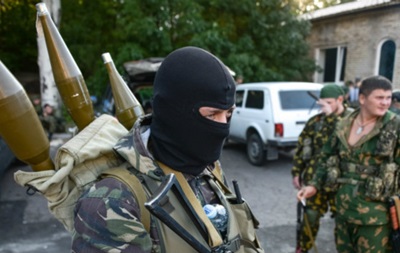 Под Одессой обстреляли блокпост военных: подбит БТР