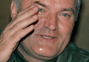 Фотогалерея: Генерал-невидимка. Сербский спецназ задержал скрывавшегося 10 лет Ратко Младича