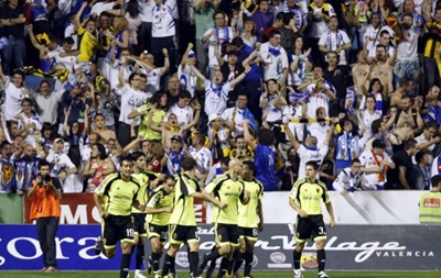 Один з матчів чемпіонату Іспанії в 2011 році міг бути договірним 