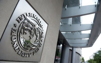 Місія МВФ прибуде до України в листопаді