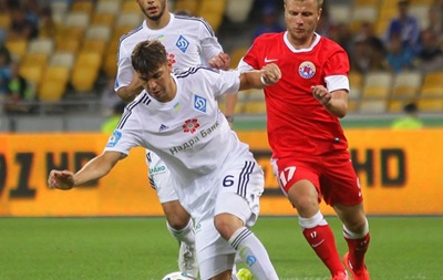 Защитник сборной Австрии рассказал причину перехода в киевское Динамо