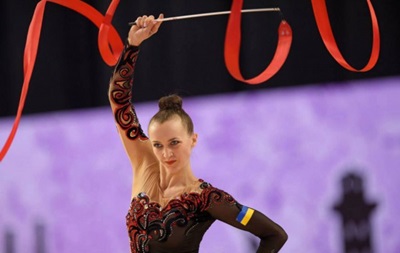 Гімнастика: Анна Різатдінова виграла дві бронзові медалі чемпіонату світу 