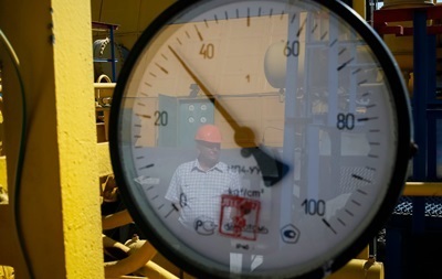 Киев отверг все предложения по газу - Минэнерго РФ