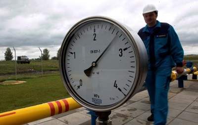 Газпром поставит Украине пять миллиардов кубов газа – министр энергетики РФ