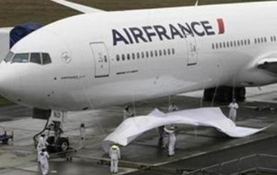 Пилоты Air France завершили забастовку