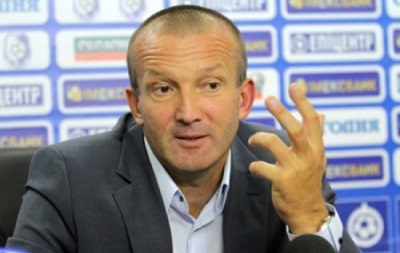 Тренер Черноморца: Игроки должны играть на победу в каждом матче