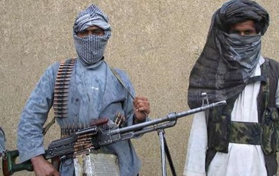 ЗМІ: Бойовики Талібану стратили австралійця