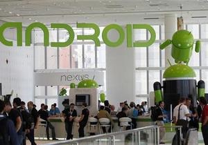 Google заштопал  дыру , угрожавшую 99% смартфонов на Android