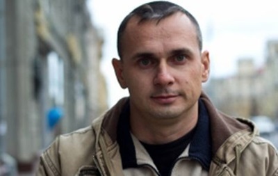 Суд Москвы продлил арест украинского режиссера Сенцова