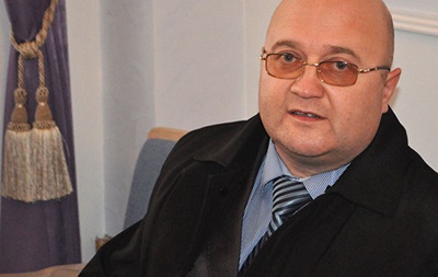 Порошенко уволил губернатора Хмельницкой области