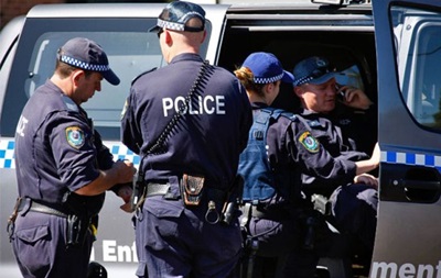 Полиция Австралии проводит антитеррористическую операцию в пригородах Мельбурна