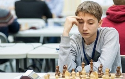 Студент із Миколаєва став чемпіоном світу з шахів