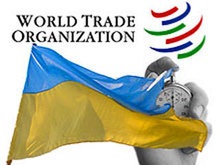 Украинцев пока не интересуют преимущества ВТО