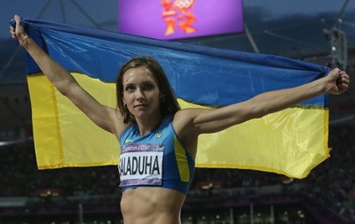 Чемпионка мира Саладуха: Судя по ситуации на Востоке, пока придется остаться в Киеве