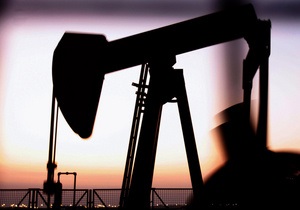 Нефть марки Brent стабильно держится выше $116 за баррель
