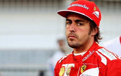 В Ferrari рассчитывают заменить Фернандо Алонсо на Себастьяна Феттеля - источник
