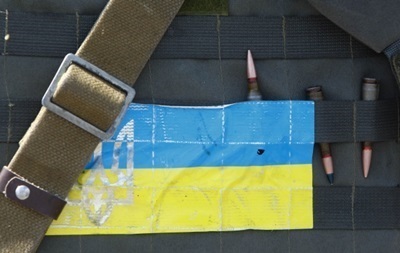Под Иловайском погибли 108 военных украинской армии - Гелетей