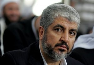 Лидер ХАМАС прибыл в Газу впервые за 45 лет