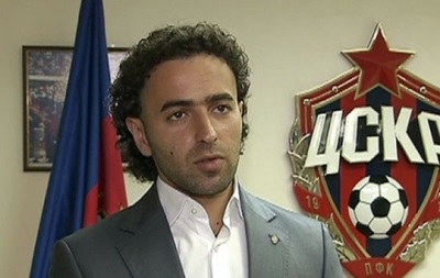 Гендиректор ЦСКА про покарання від UEFA: Це більше нагадує публічну страту 
