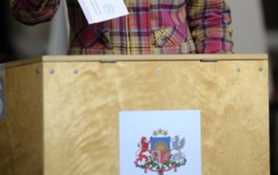 У Латвії стартують парламентські вибори