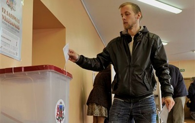Выборы в Латвии состоялись, победила русскоязычная партия Согласие