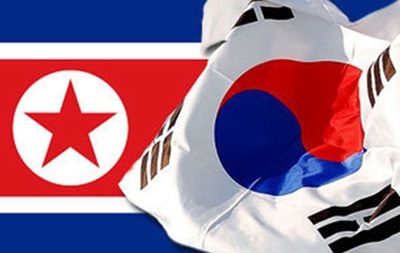Корабли Южной Кореи и КНДР обстреляли друг друга