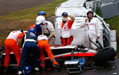 Лікар Шумахера консультуватиме сім ю гонщика, який потрапив у страшну аварію 