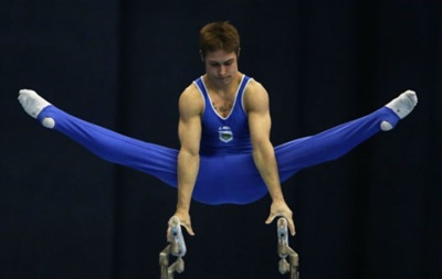Український гімнаст: Чому я повинен гробити свій талант в Україні? 
