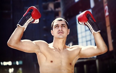 Украинский боксер станет спарринг-партнером Мэнни Пакьяо