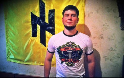 СК Росії порушив справу проти причетного до батальйону Азов росіянина