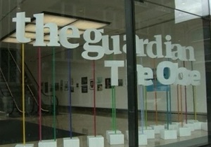 Сноуден - Спецслужбы уничтожили компьютеры редакции Guardian