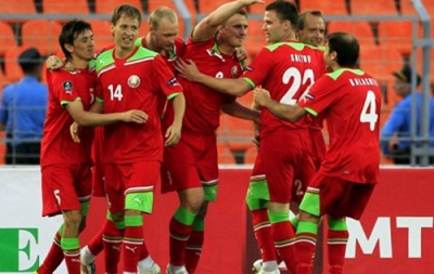 Белорусский журналист назвал игроков своей сборной обалдуями и охламонами