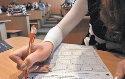 Зовнішнє тестування з української мови та літератури буде обов язковим