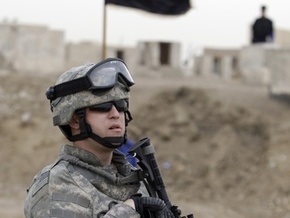 На военной базе в Ираке прогремел взрыв: 16 человек погибли