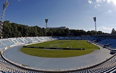 Виїзний матч Динамо в Лізі Європи покажуть у Києві на стадіоні 