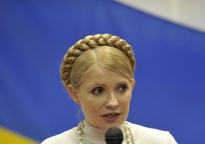 Власенко подтвердил, что ЕСПЧ примет решение по жалобе Тимошенко 30 апреля