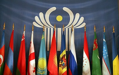 У Раді пропонують вийти Україні зі складу СНД