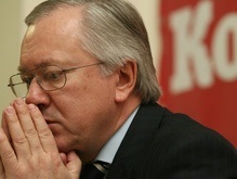 Тарасюк назвал цель уголовного дела против Тимошенко