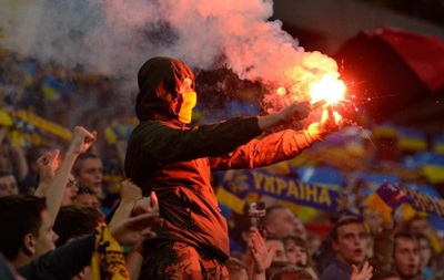 Попов: Рішення UEFA щодо Арени-Львів може бути дуже серйозним